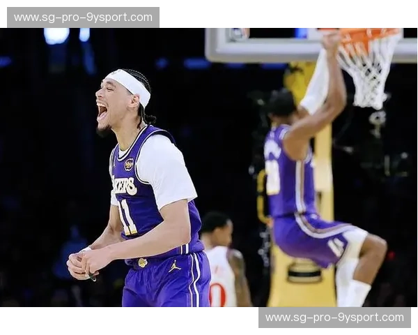 洛城德比硝烟再起：1月11日快船与湖人恩怨情仇